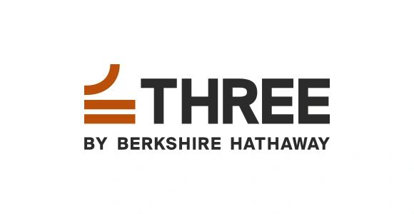 Three by Berkshire Hathaway