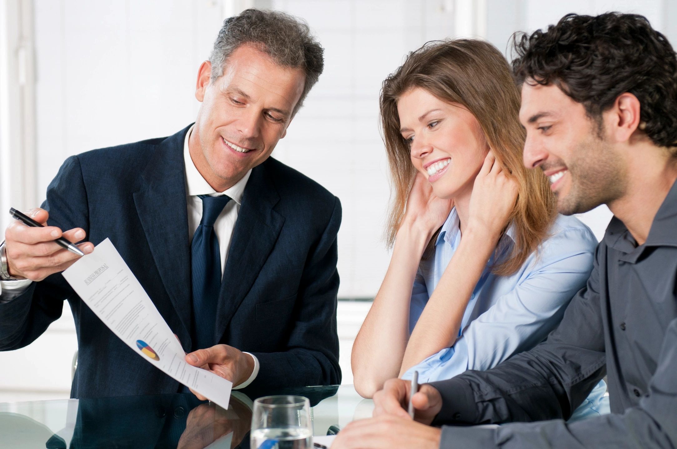 Commercial Insurance