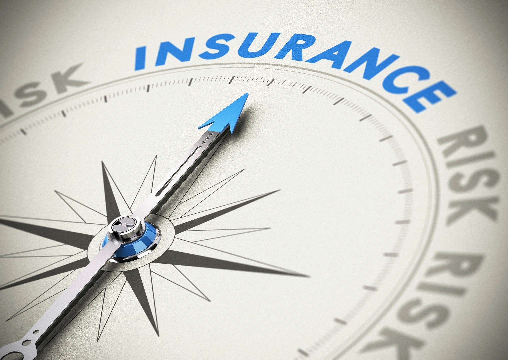 Insurance compass