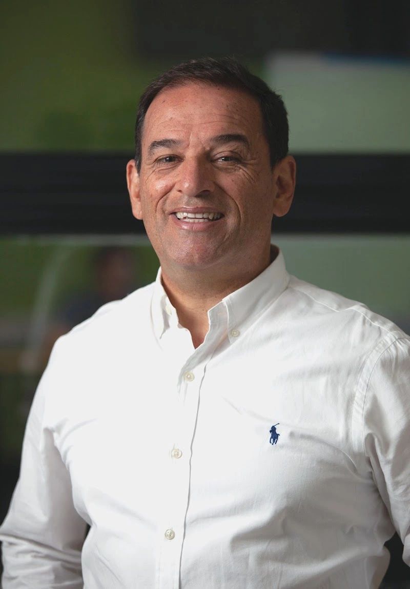 Alvaro Perez
